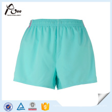 Filles Polyester Gym Shorts Vente en gros Gym Wear